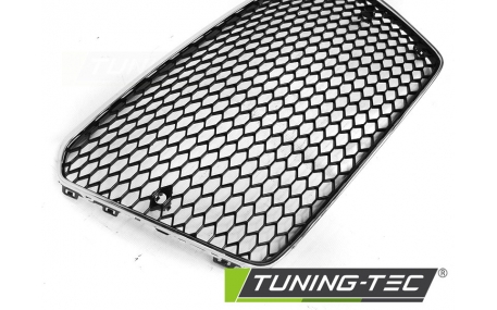 Решетка радиатора Audi A5 2011-2016