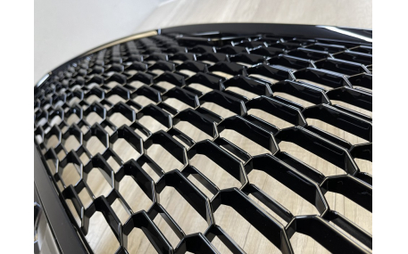 Решетка радиатора AUDI A3 8V 2016-2020