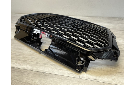 Решетка радиатора AUDI A3 8V 2016-2020