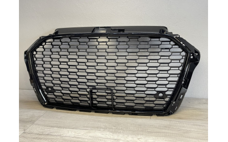 Решетка радиатора AUDI A3 8V 2016-2020