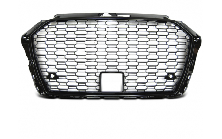 Решетка радиатора AUDI A3 8V 2016-2020