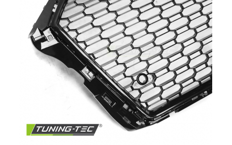 Решетка радиатора AUDI A3 8V 2016-2020