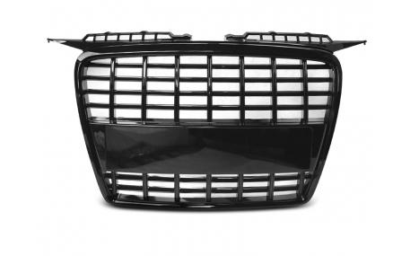 Решетка радиатора AUDI A3 8P 2005-2008