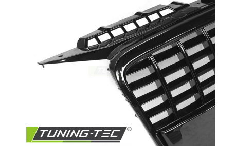 Решетка радиатора AUDI A3 8P 2005-2008