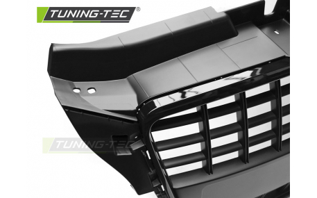 Решетка радиатора Audi A4 B7