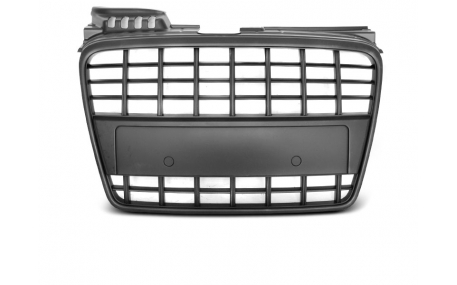 Решетка радиатора Audi A4 B7