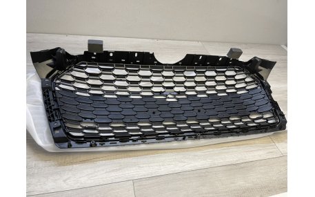 Решетка радиатора Audi A5 F5 2017-2021