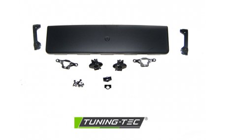 Решетка радиатора Audi A5 F5 2017-2021