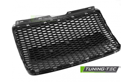 Решетка радиатора AUDI A6 C6