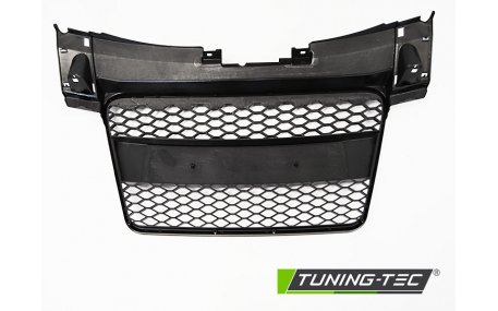 Решетка радиатора AUDI TT