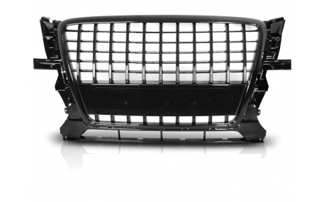 Решетка радиатора Audi Q5 2008-2012