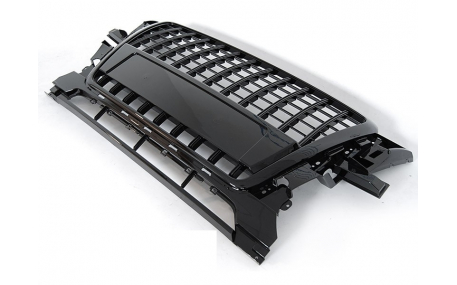 Решетка радиатора Audi Q5 2008-2012