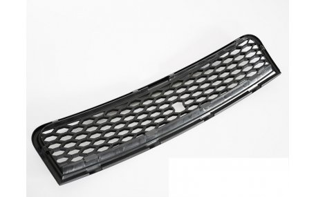 Решетка радиатора Audi A4 B6