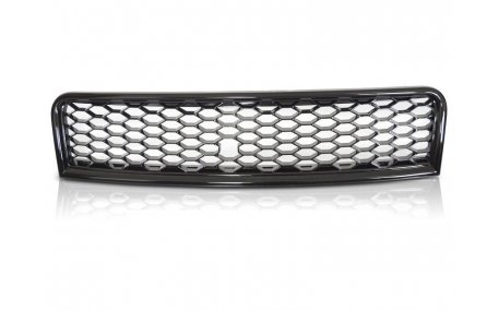 Решетка радиатора Audi A4 B6