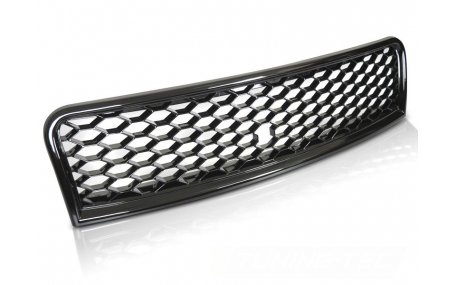 Решетка радиатора Audi A4 B6