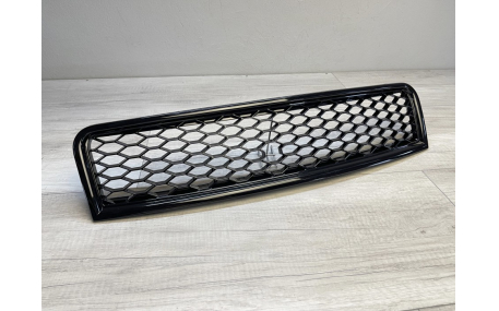 Решетка радиатора Audi A4 B6