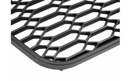 Решетка радиатора Audi A6 C7 2011-2014