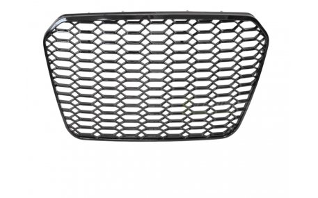 Решетка радиатора Audi A6 C7 2011-2014