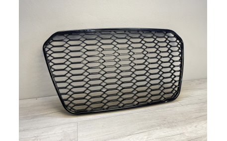 Решетка радиатора Audi A6 C7 2011-2014