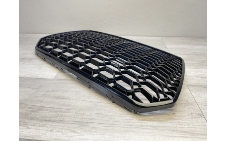 Решетка радиатора Audi A6 C7 2015-2018