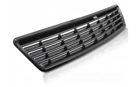 Решетка радиатора AUDI A6 C5 1997-2001