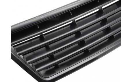 Решетка радиатора AUDI A6 C5 1997-2001