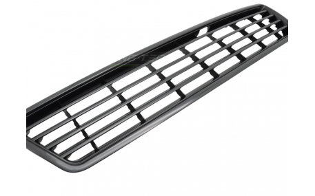 Решетка радиатора AUDI A6 C5 1997-2001