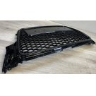 Решетка радиатора Audi A4 B8 2008-2012