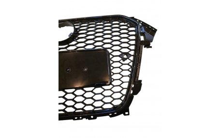 Решетка радиатора Audi A4 B8 2012-2015