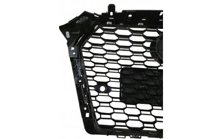 Решетка радиатора Audi A4 B9 2016-2019