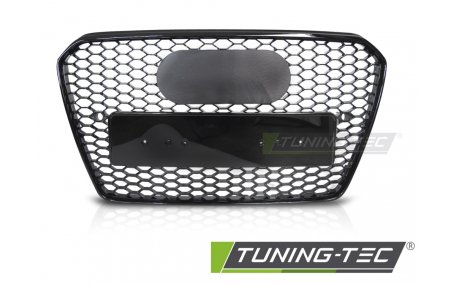 Решетка радиатора Audi A5 2011-2016