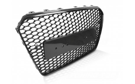 Решетка радиатора Audi A5 2011-2016