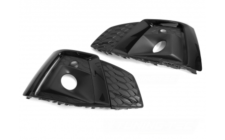 Решетки бампера Audi A5 F5 2021-2024