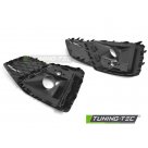 Решетки бампера Audi A5 F5 2021-2024