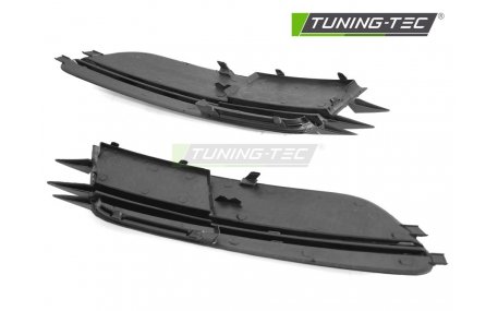 Решетки бампера Audi A6 C7 2011-2014