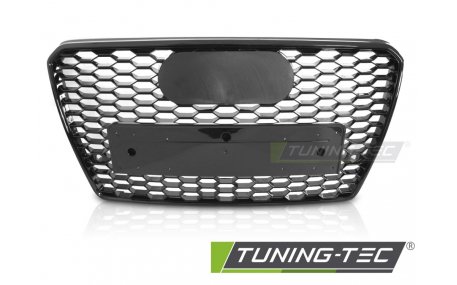 Решетка радиатора Audi A7 2010-2014