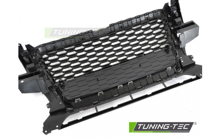 Решетка радиатора Audi Q5 2008-2012