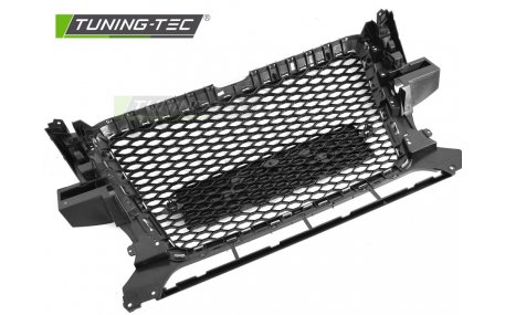 Решетка радиатора Audi Q5 2008-2012