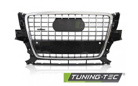 Решетка радиатора Audi Q5 2008-2012