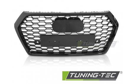 Решетка радиатора Audi Q5 2016-2020