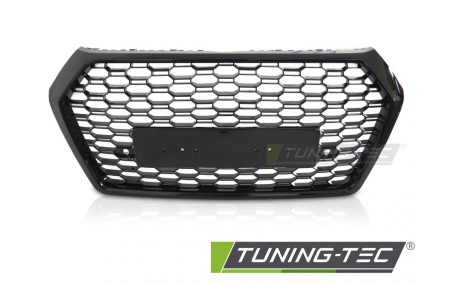 Решетка радиатора Audi Q5 2016-2020