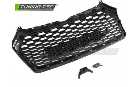 Решетка радиатора Audi Q5 2016-2020