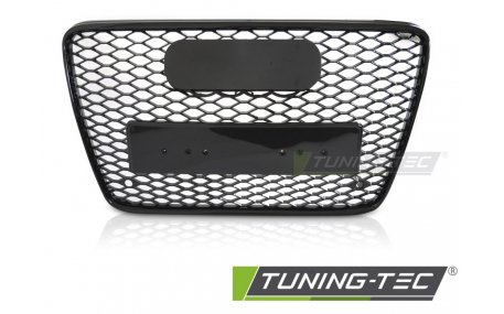 Решетка радиатора AUDI Q7