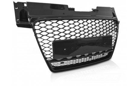 Решетка радиатора AUDI TT