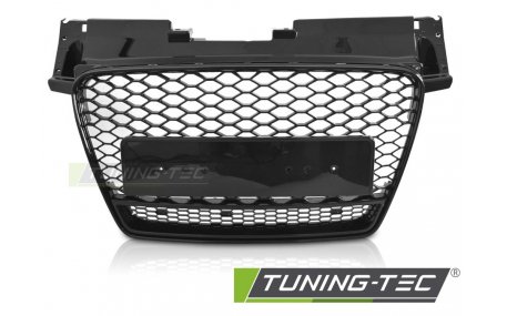 Решетка радиатора AUDI TT