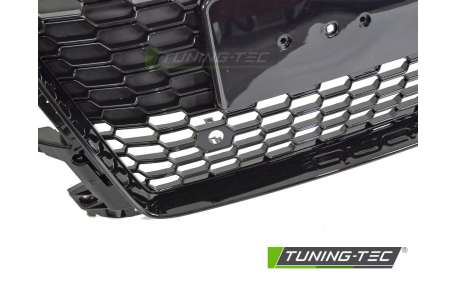 Решетка радиатора Audi TT