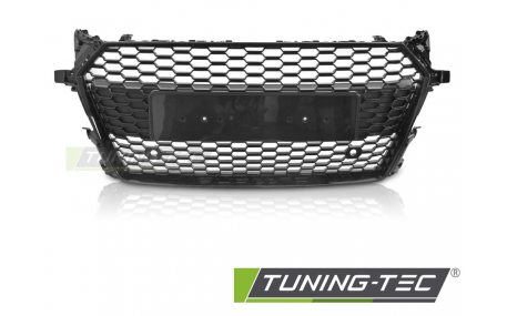 Решетка радиатора Audi TT