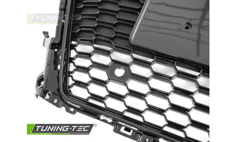 Решетка радиатора Audi TT