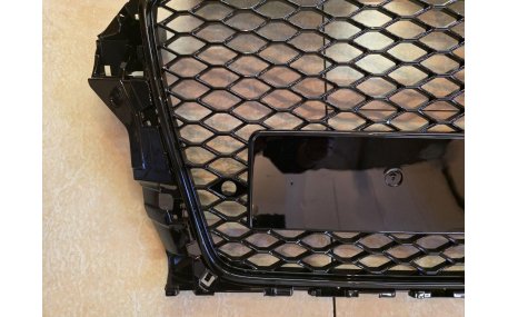 Решетка радиатора Audi A3 8V 2012-2016
