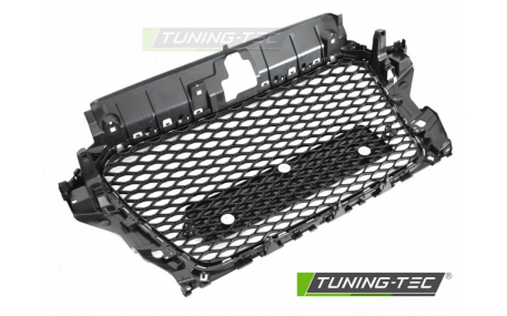 Решетка радиатора Audi A3 8V 2012-2016